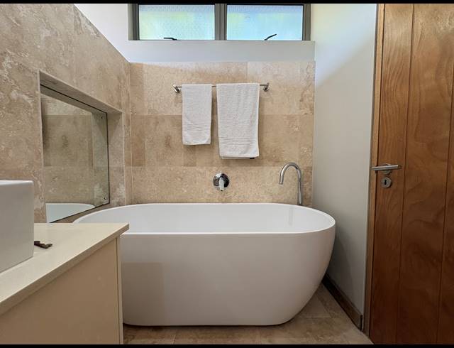 3 BEDROOM CLUSTER FOR SALE IN ZIMBALI ESTATE